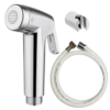 HF Set P Deluxe CP with Pvc Std Tube