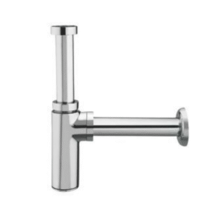 Bottle Traps & Pipes