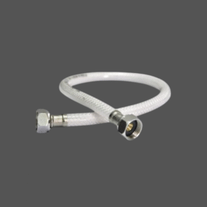 PVC Standard Connection - 450mm