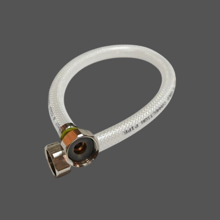 PVC Project Connection