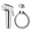 HF Set P Deluxe CP with Grohe Deluxe Tube