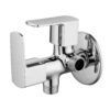 Two Way Angle Valve
