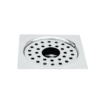 2 PC Grating (202 Grade) 5 x 5 Square Non Beading - Hole