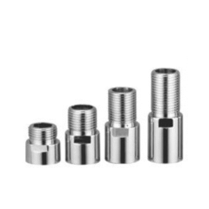 Brass Extension Nipple