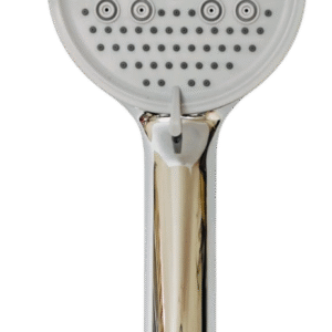 ABS Hand Shower Multi Flow H G Grey