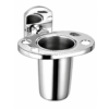 Brass Tumbler Holder With Brass Tumbler